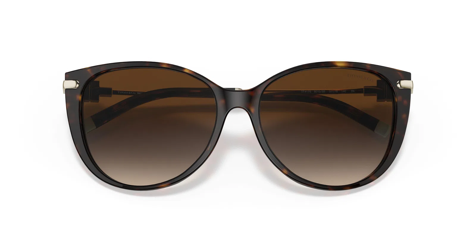 Tiffany 4178 Sunglasses - view 16